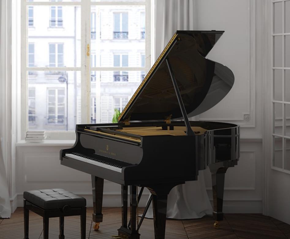 如何根据自己房间大小选择钢琴？