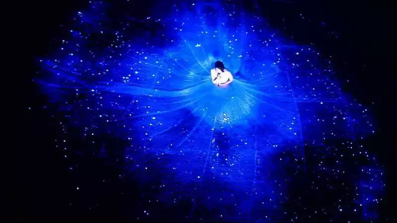 年会创意节目大全！