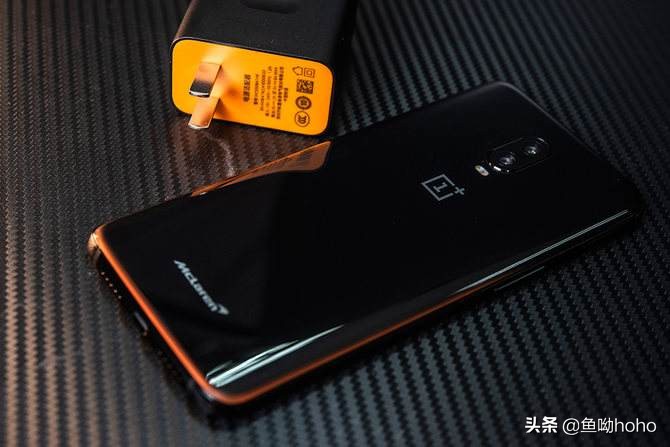 系统软件：一加6T刚开始消息推送Android10.0公测版升级，附升級实例教程/线刷包