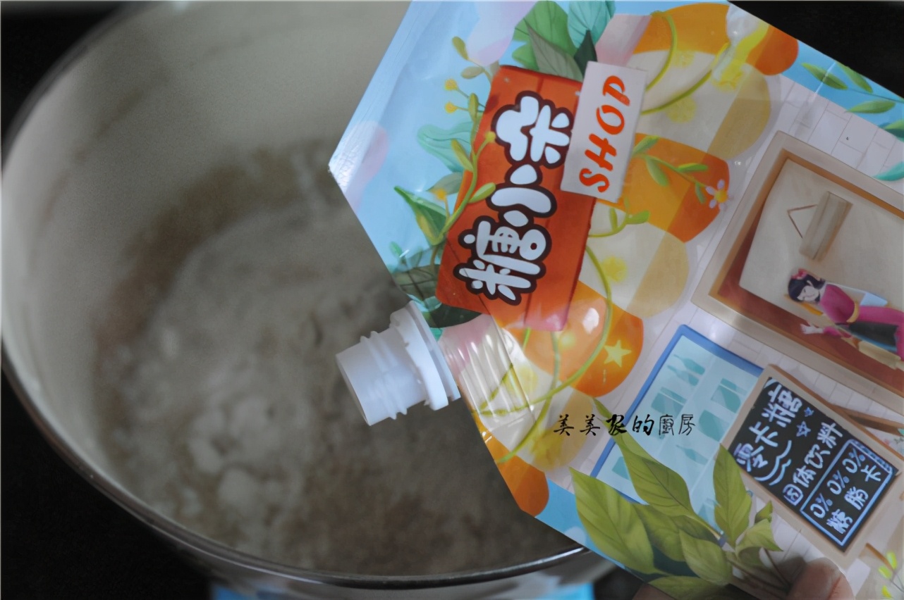 減肥族的最愛，超低熱量餅乾！ 不放黃油也酥香，麥香濃郁特過癮