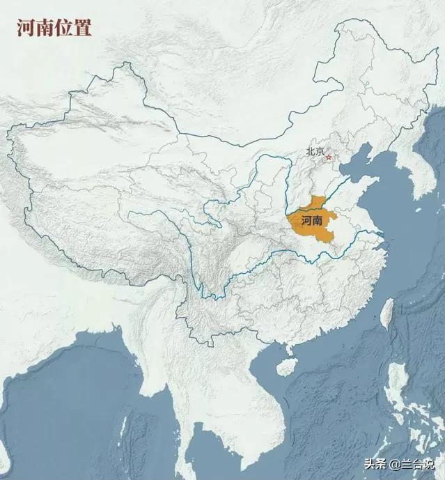 为什么水患一直是河南人的噩梦？
