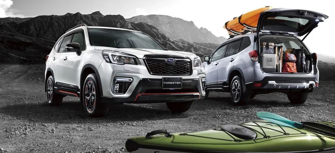 思域两厢之后，那些还未国产的神车