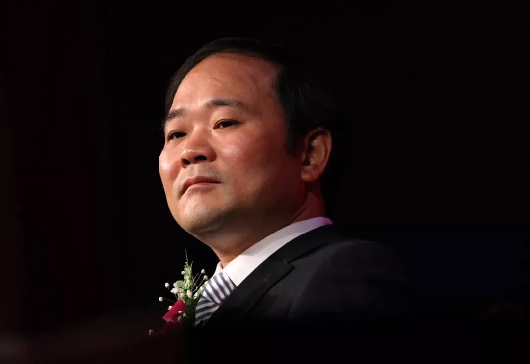 蔚来停产5天，芯片卡脖子比预想更严重