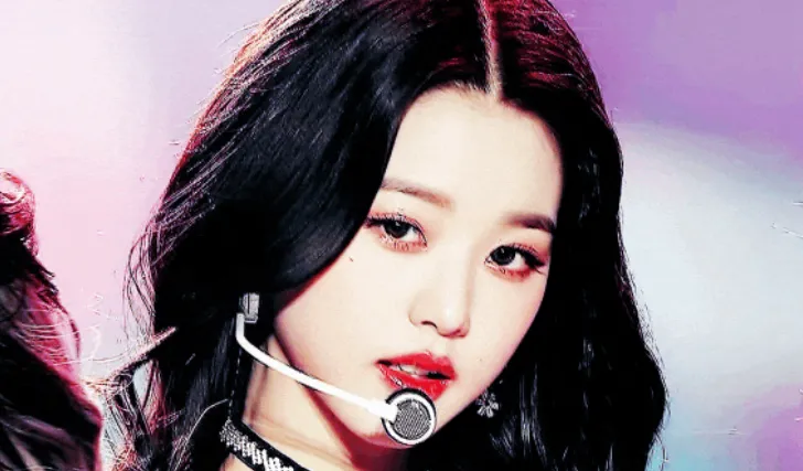 新一代女爱豆颜值TOP是?;LISA SOLO出道为何一拖再拖?