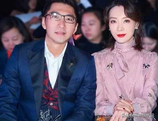 生娃和沒生娃的區(qū)別這么大，40歲陳數與41歲沈傲君近照令人感慨
