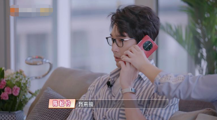 陈松伶心酸？一直被迫妥协的张铎妈妈，才是真