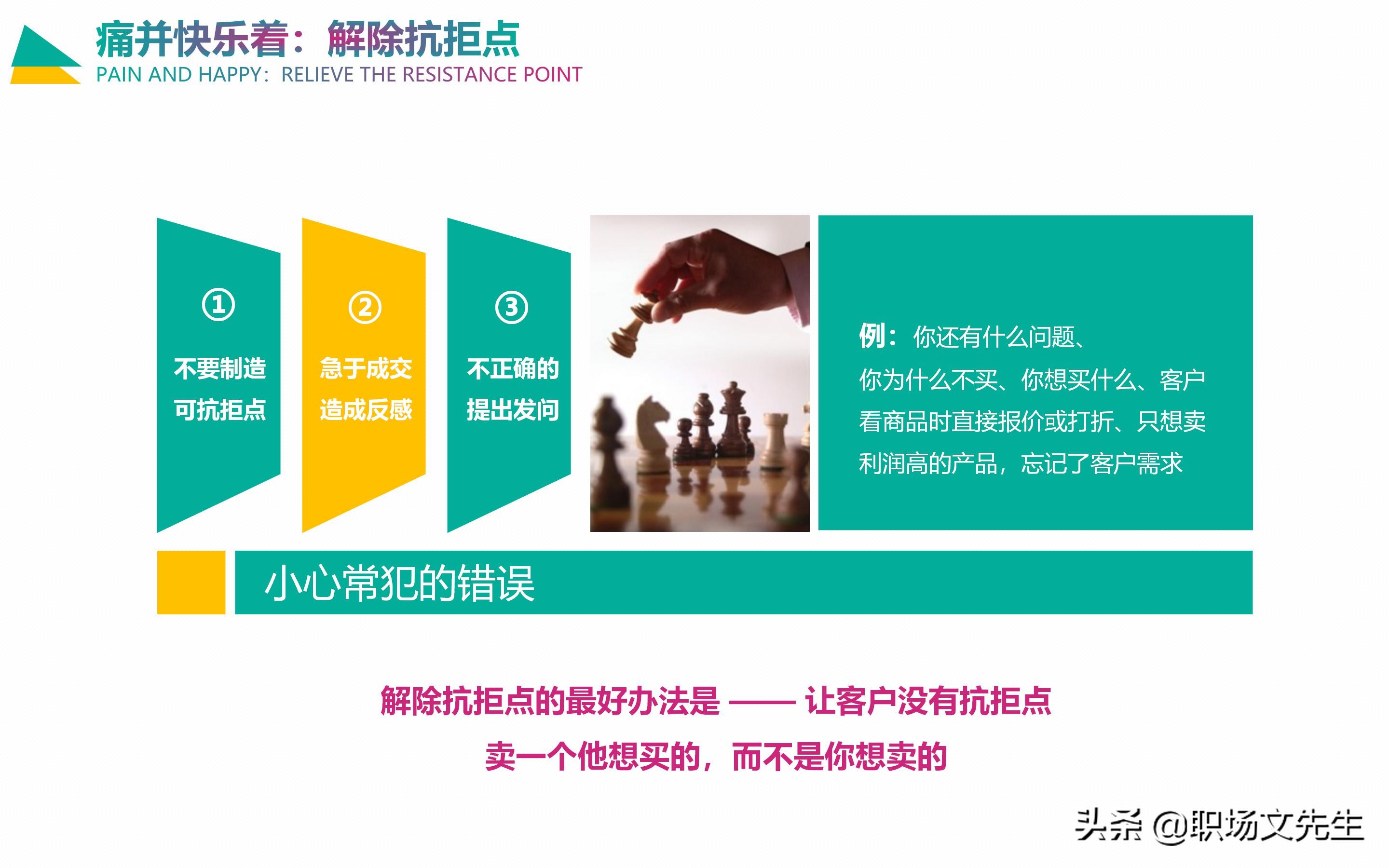 情感营销五大循环系统：30页企业培训之情感营销，销售四个阶段