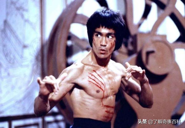 李小龙不能打？别听所谓专家瞎说，听听世界级