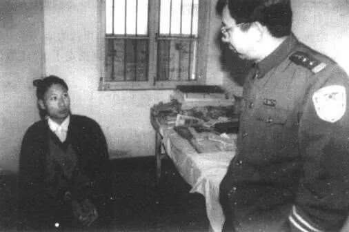 中国大案纪实：陕西特大杀人案始末——冷血恶魔残杀77人，还卖掉母亲和儿子