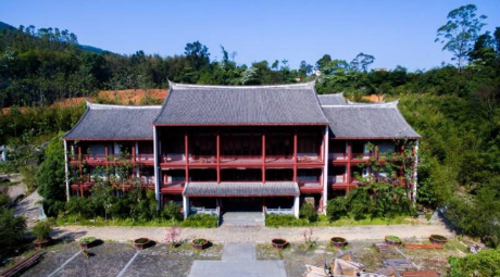 中国工业旅游之漳州观光工厂