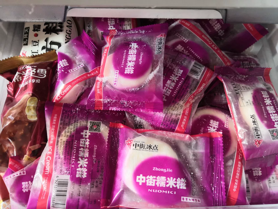 网评5种2元左右的优质雪糕，东北大板名列前茅，