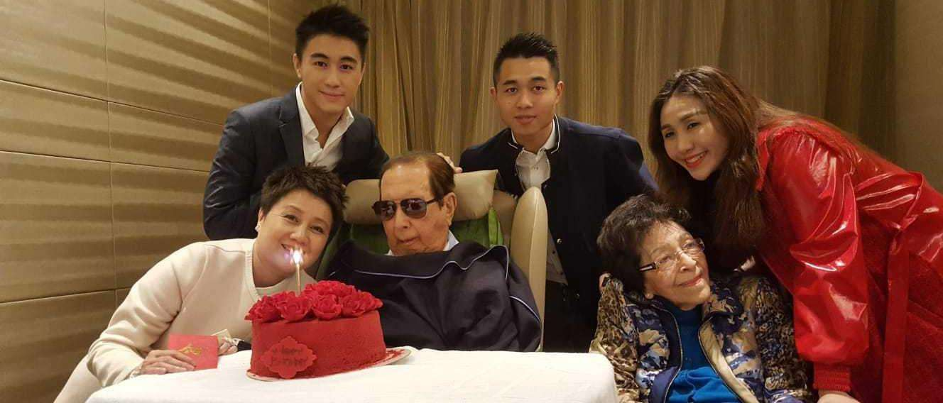 赌王的9大秘闻你知道多少？本人不爱赌，何鸿燊