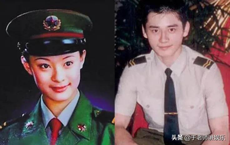 钱枫出事后，和孙俪的一段过往被曝光，网友表示这也太离谱了
