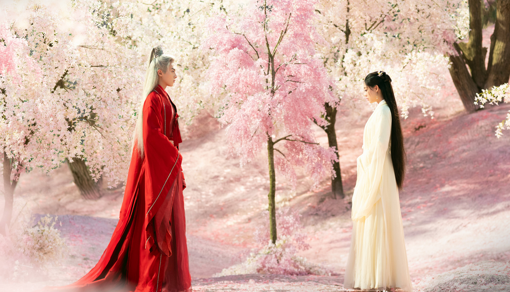 遇龙4位女主结局走向剧透流萤收获了幸福她真是可怜至极