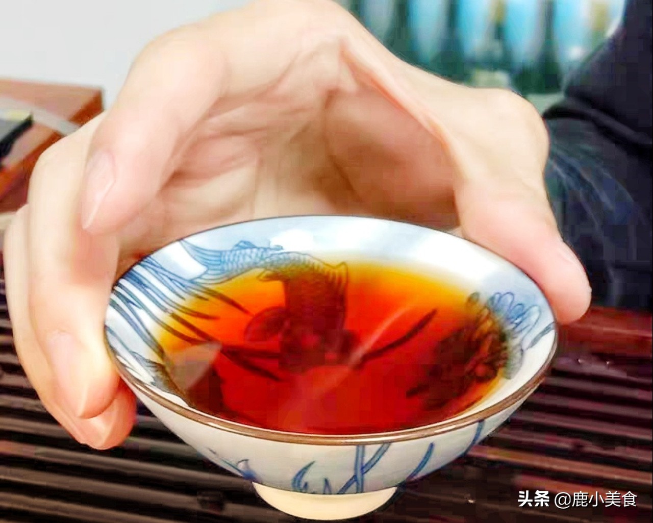 分享“6大类茶叶”冲泡技巧，不同茶叶，冲泡方法有讲究，别不懂