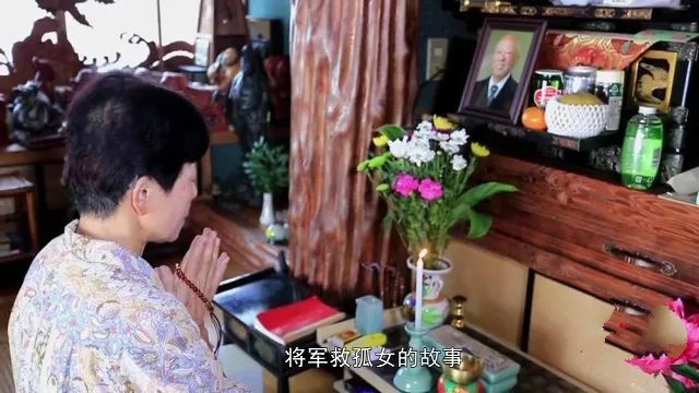 1980年，聂荣臻接见一47岁日本妇女，为何妇女下跪喊“父亲”？