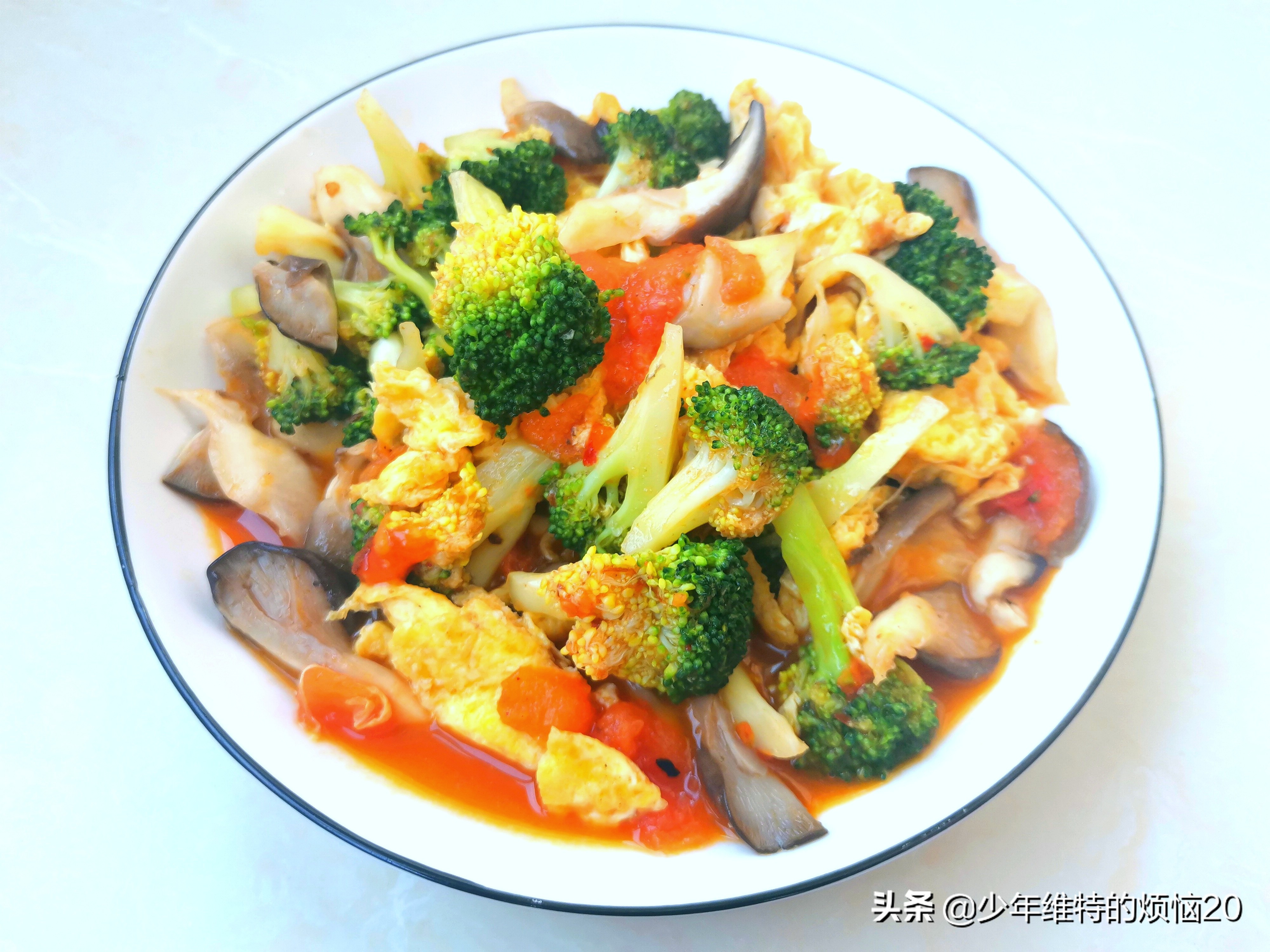 春天了，5道小炒“素菜”别错过，清淡美味，没肉也香，实惠下饭