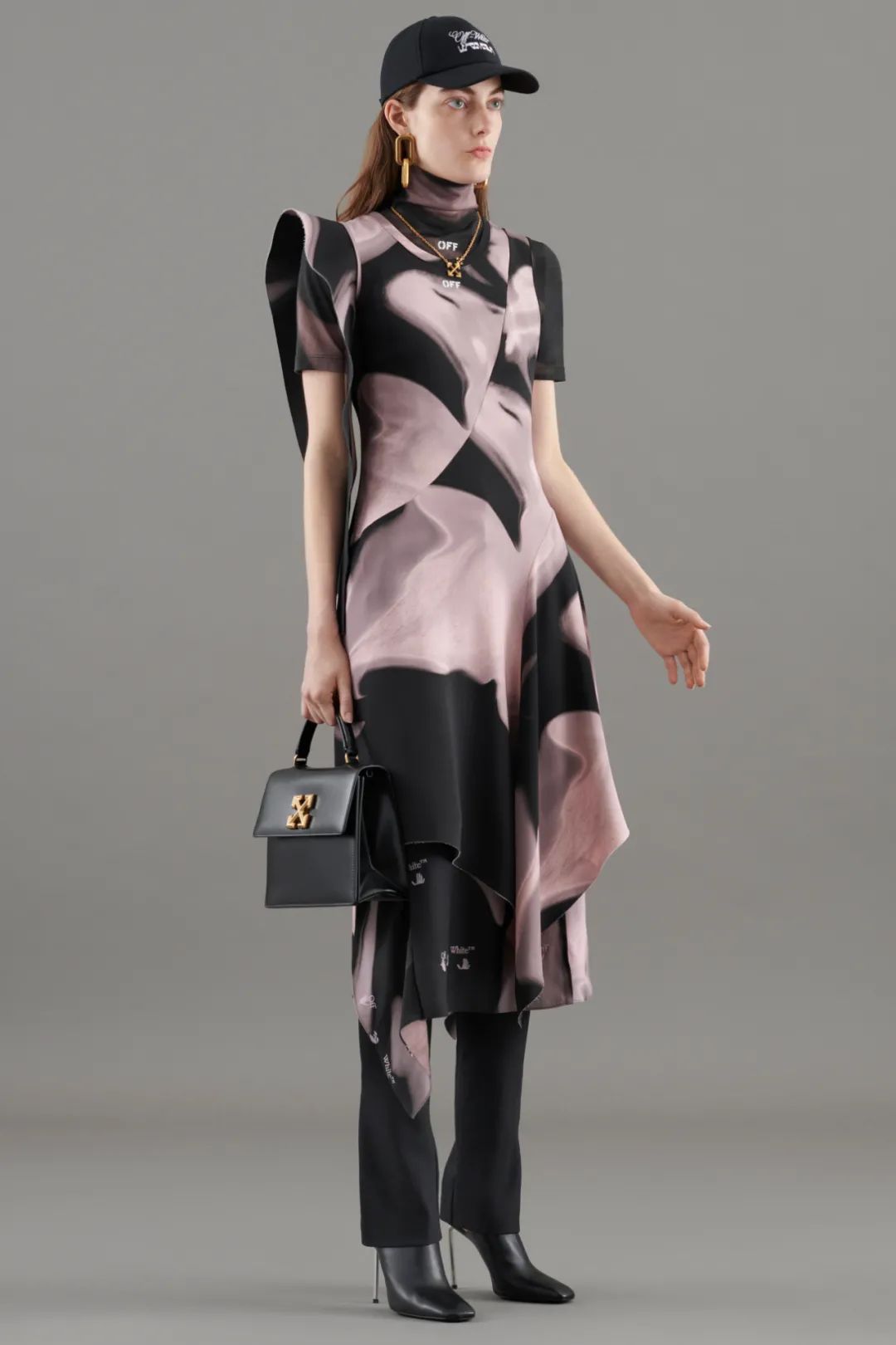 OFF-WHITE Resort 2021