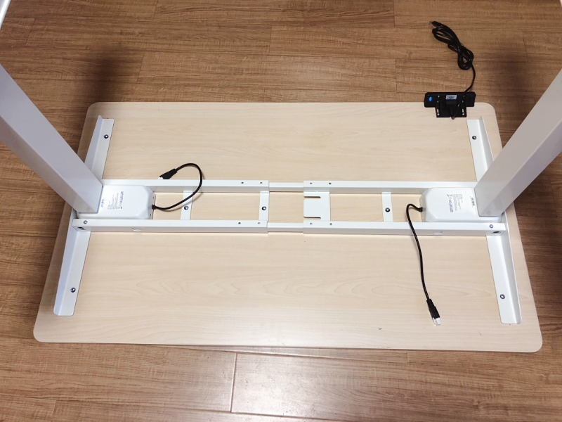 坐站交替，健康办公，达宝利DZ301电动升降桌使用体验