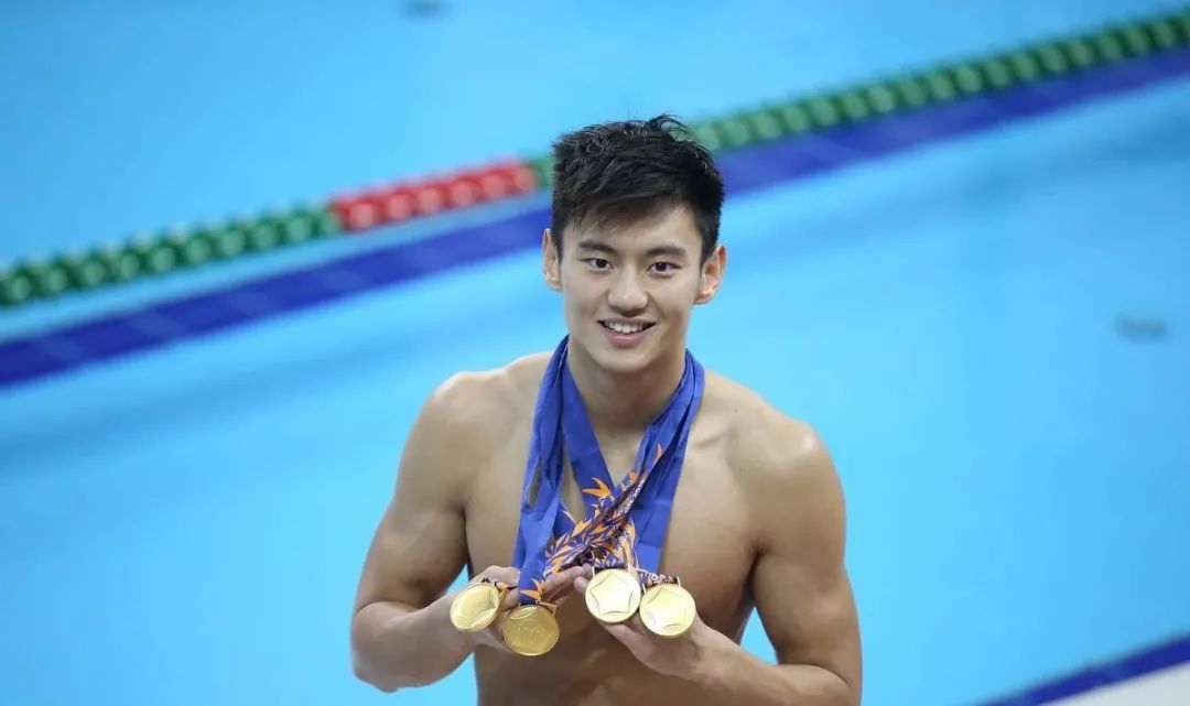 刘翔的结局，也该重新写了