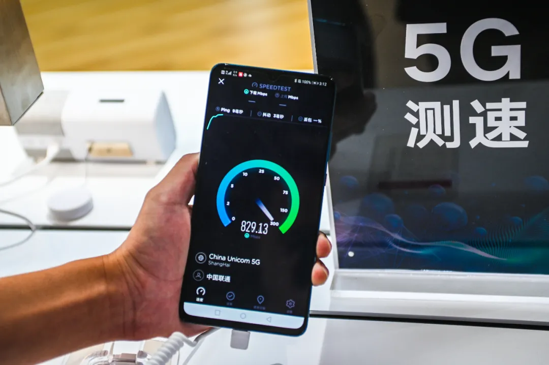 为什么华为P50只能用4G？