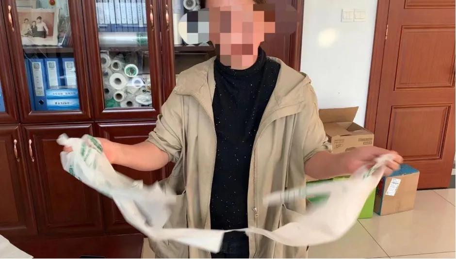 限塑令前夜的塑料之乡：30地枪响，成本翻3倍，all in可降解等于赌博？