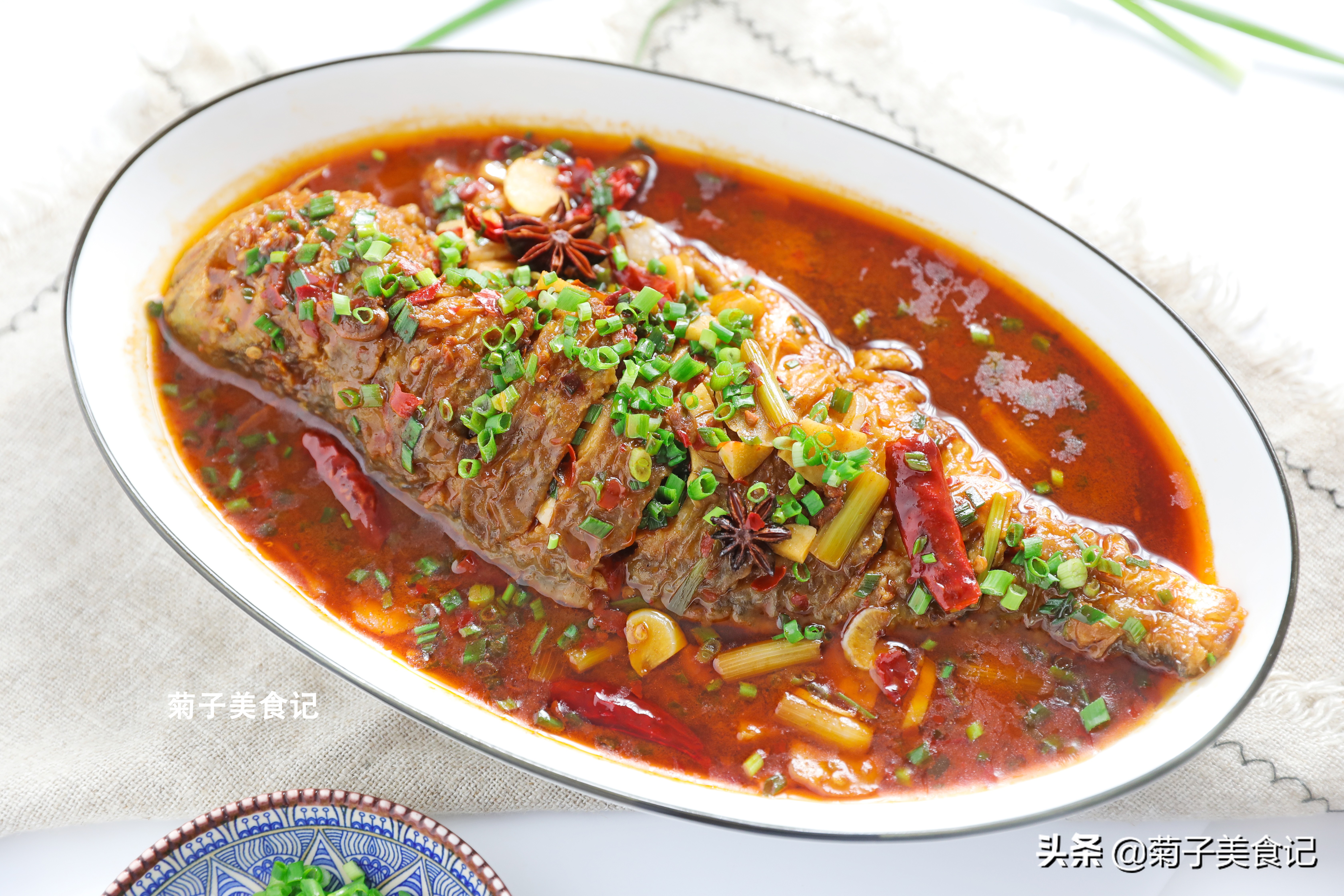 喜欢吃鱼的朋友请收藏,8种做法,简单家常,学会过年回家露一手  美食