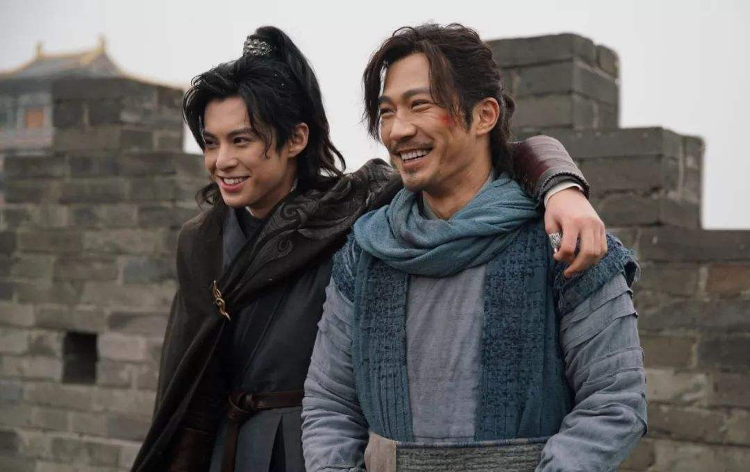 《谁说我结不了婚》播出，潘粤明在线教你谈恋