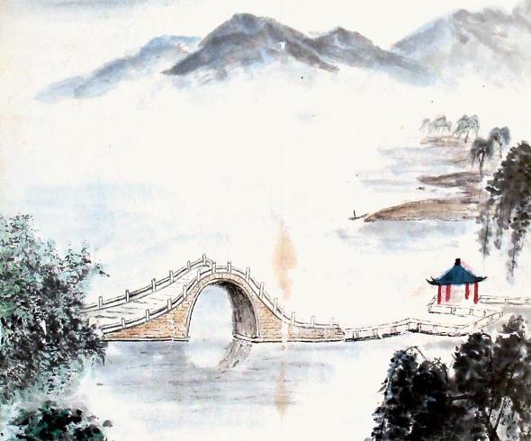 唐宋词120首精选-第15张图片-非凡网