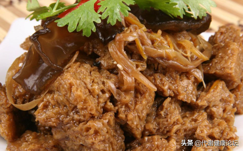 上海年夜饭菜谱大全