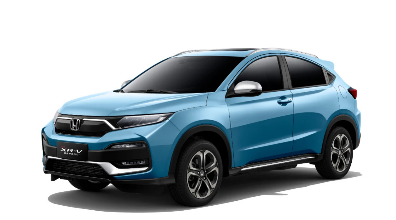 XR-V、逍客和劲炫，这三款性价比最高的日系SUV该怎么选？