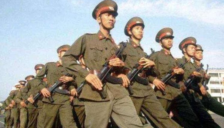 1979年对越反击战之后，越军发生重大变化