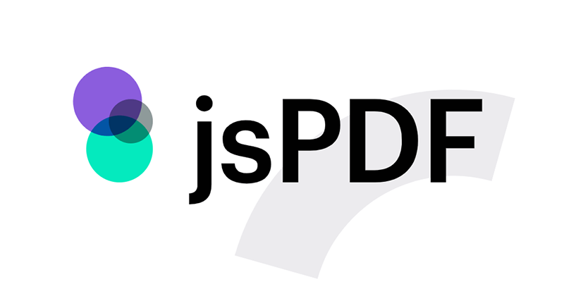 HTML5 的JavaScript 客户端PDF解决方案——jsPDF