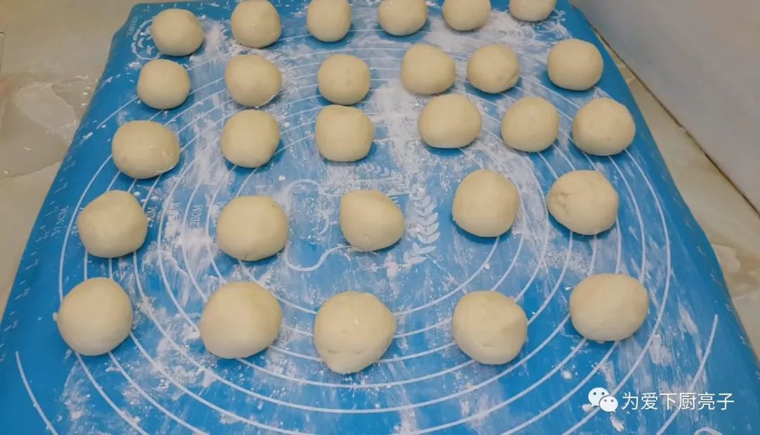 丸子怎么做才好吃吗，教你一招，好吃营养易消化，孩子爱吃不挑食