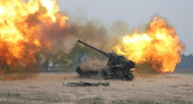 联合国拦不住，战火直接烧到俄罗斯家门口，埃