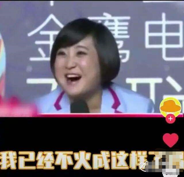 悲惨的贾玲：母亲早逝，吃胖几十斤，被渣男抛弃还遭到诋毁
