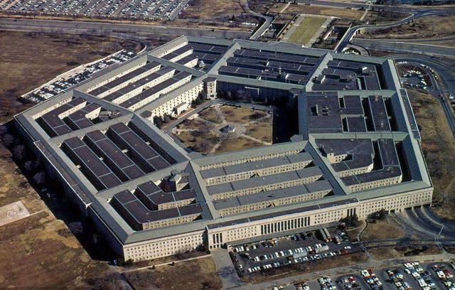 最受美军关注的中国“5大武器”，东风导弹排第