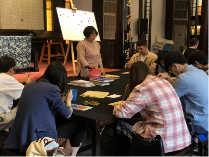 苏州碑刻博物馆邀市民“文庙里头过大年”