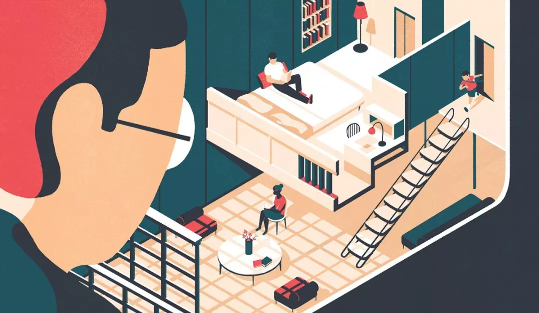 如何培養(yǎng)孩子的自律能力,讓孩子愛上閱讀11招(圖10)