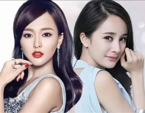 杨幂唐嫣决裂真相，马思纯周冬雨掰了：成年人的友谊都是易碎品
