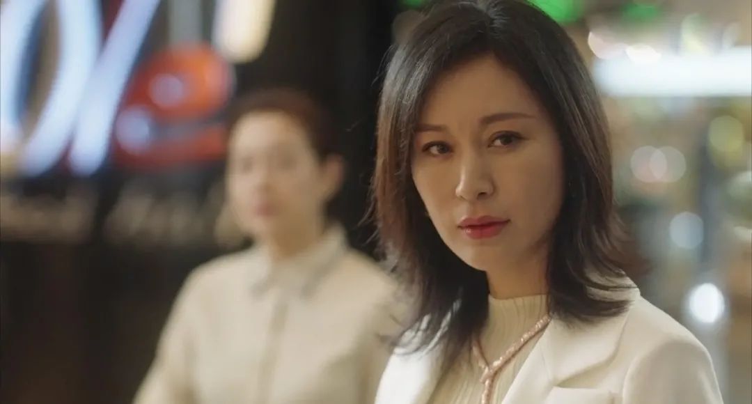 《三十而已》：第20集顾佳挖了个坑，第29集王太太填上了