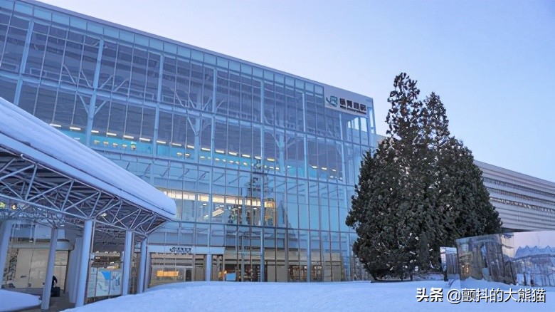 日本車站便當之旅 新青森站青森色彩御膳東北新幹線 隼號10週年 顫抖的大熊貓 Mdeditor