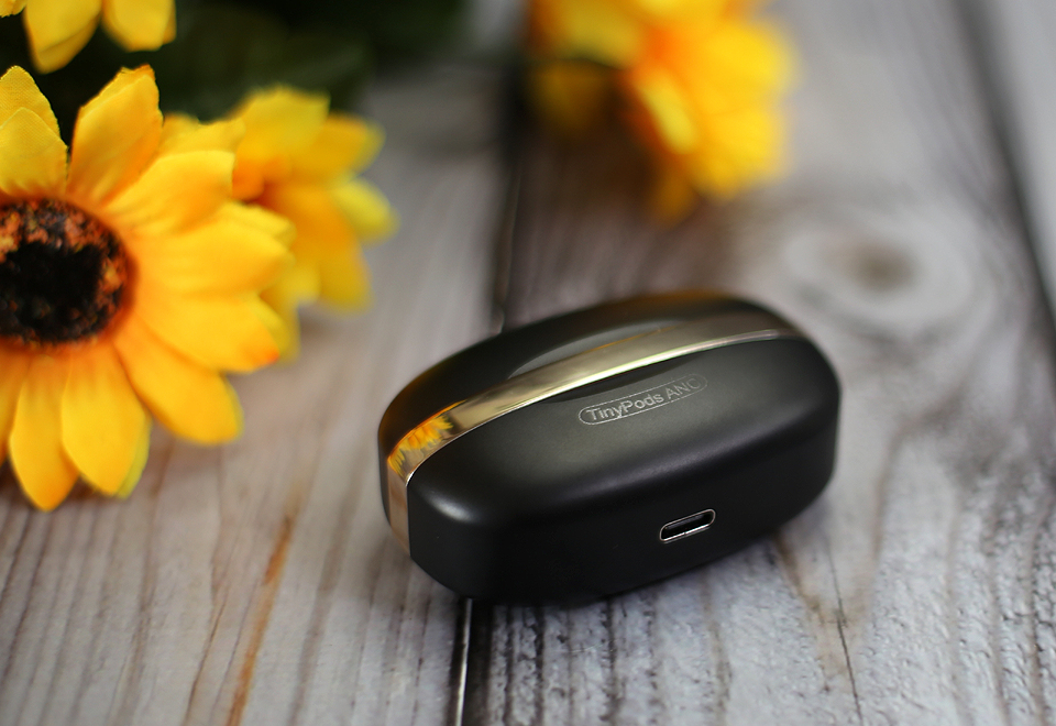 主动降噪尽情聆听，Dacom TinyPods ANC真无线蓝牙耳机