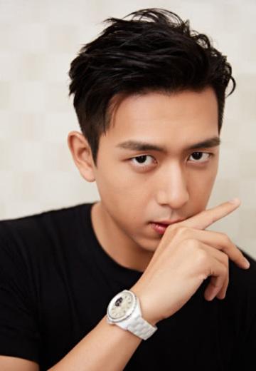 李现新剧《人生若如初见》官宣，为现哥打call