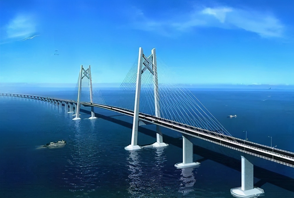 中國基建慘遭“滑鐵盧”？耗時9年花費千億，卻造了一座廢橋？