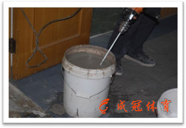 舞蹈室地板膠鋪裝麻煩嗎？了解工藝后一點(diǎn)都不難