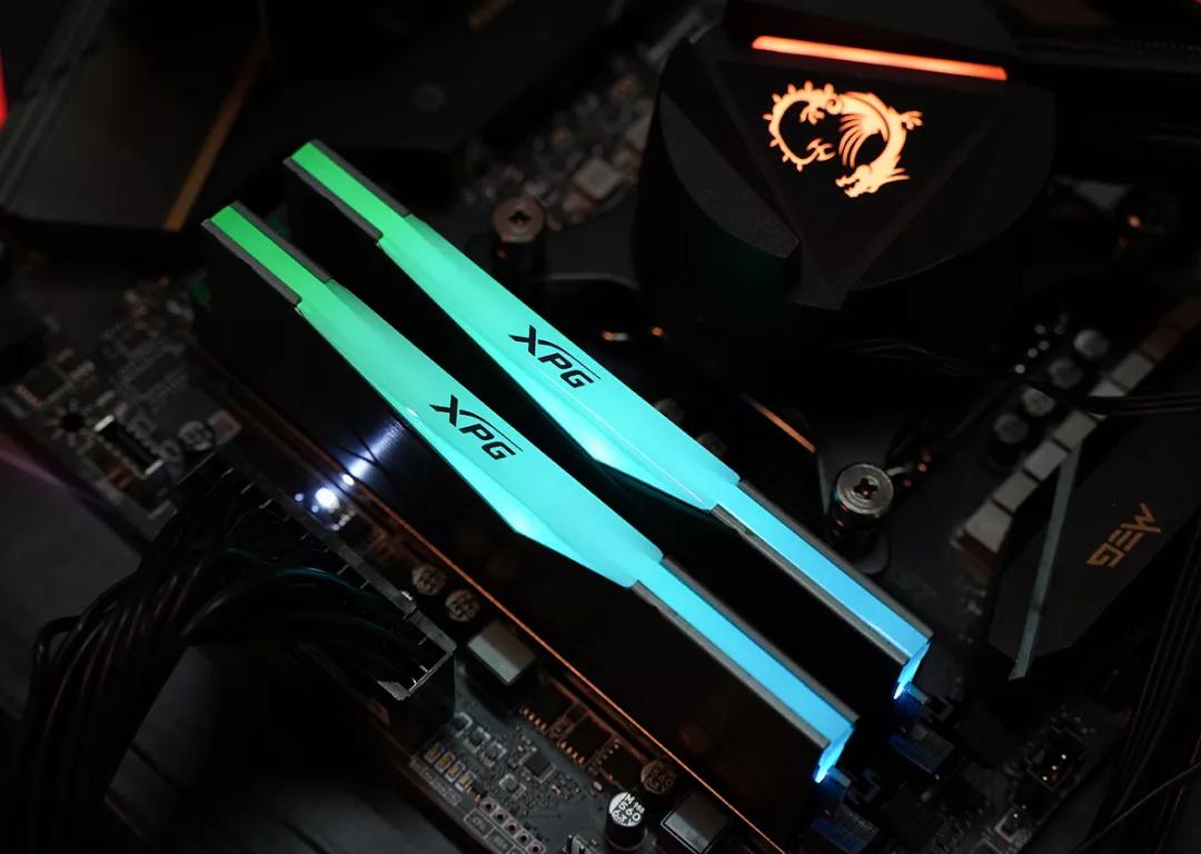 微星告诉你 Z590主板都升级了点啥