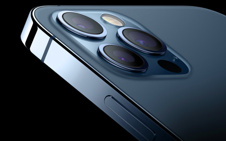 苹果2020年终总结——硬件篇