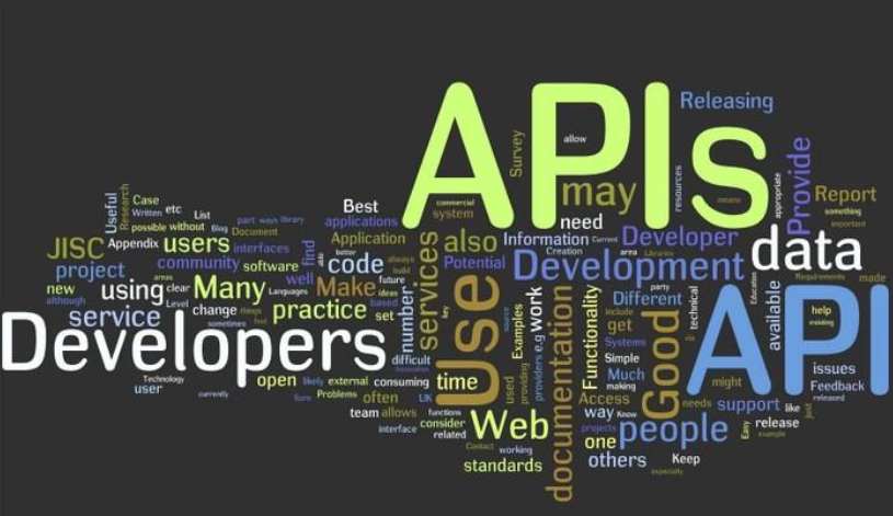 API快速开发平台设计思考