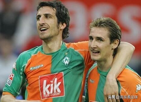 齐达内身后的第二人！从未效力过顶级豪门，却